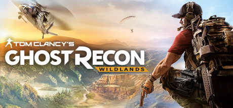 Tom Clancy's Ghost Recon® Wildlands cover