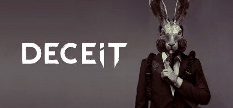 Deceit cover