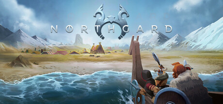 Northgard cover