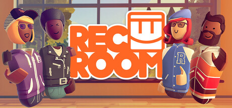 Rec Room cover