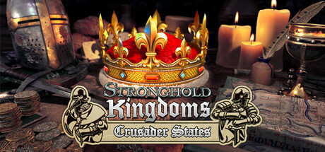 Stronghold Kingdoms cover