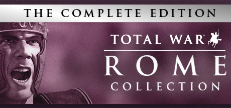 Rome: Total War™ - Collection cover