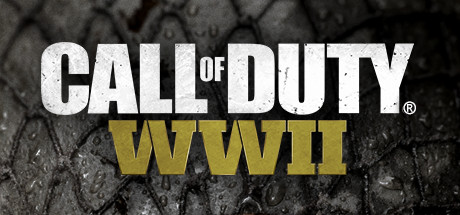 Call of Duty®: WWII cover