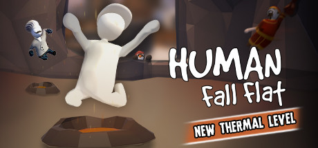 Human: Fall Flat cover