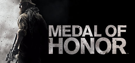 Medal of Honor™ cover