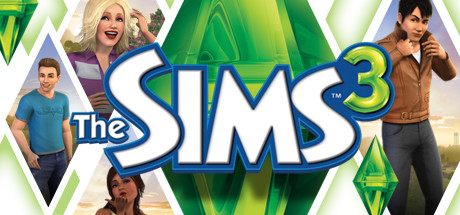 The Sims™ 3 cover