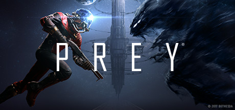 Prey cover