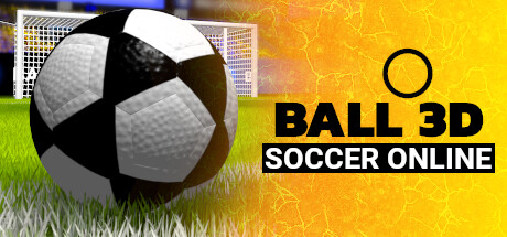 Ball 3D: Soccer Games cover