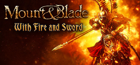 Mount & Blade: With Fire & Sword cover