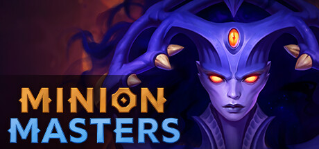 Minion Masters cover