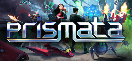 Prismata cover