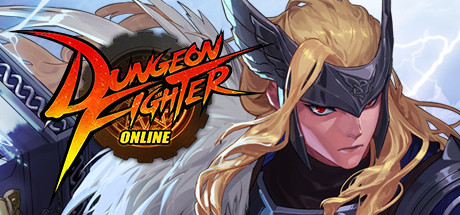 Dungeon Fighter Online cover