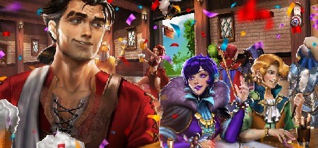 Shop Heroes cover