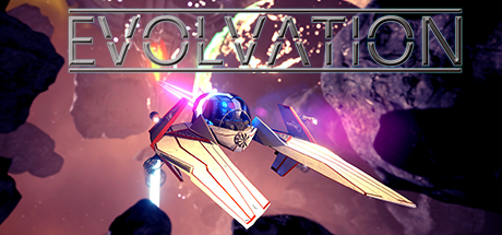 Evolvation cover