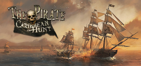 The Pirate: Caribbean Hunt cover