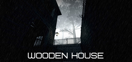 Wooden House cover