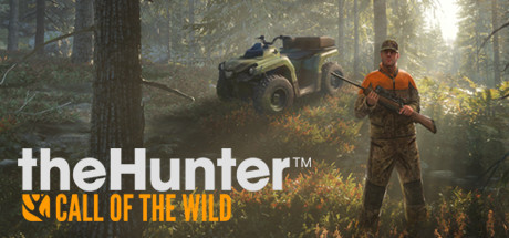 theHunter: Call of the Wild™ cover