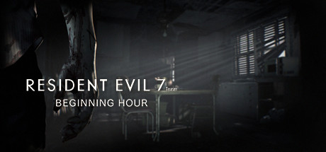 Resident Evil 7 / Biohazard 7 Teaser: Beginning Hour cover