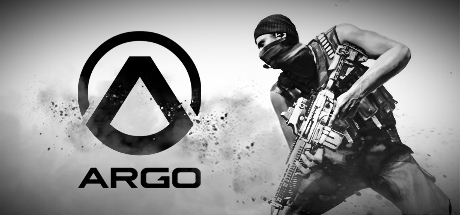 Argo cover