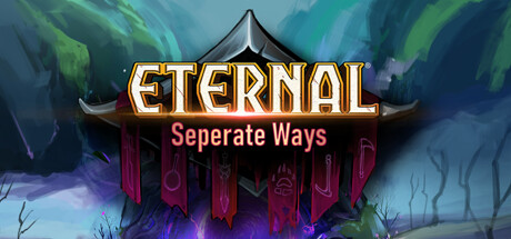 Eternal Card Game cover