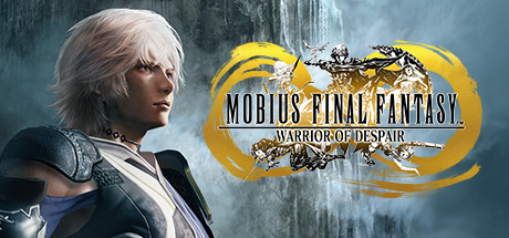 MOBIUS FINAL FANTASY™ cover