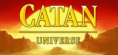 Catan Universe cover