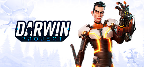 Darwin Project cover