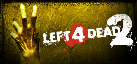Left 4 Dead 2 cover