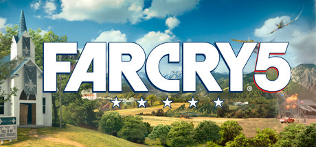 Far Cry® 5 cover
