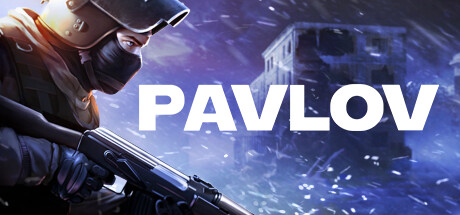 Pavlov VR cover