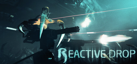 Alien Swarm: Reactive Drop cover