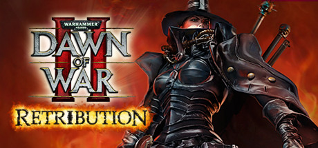 Warhammer 40,000: Dawn of War II: Retribution cover image