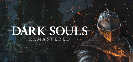DARK SOULS™: REMASTERED cover
