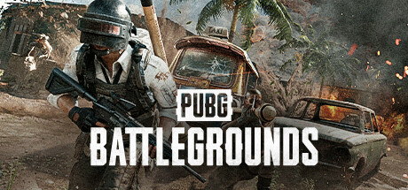 PLAYERUNKNOWN'S BATTLEGROUNDS cover