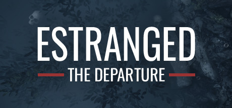Estranged: Act II cover