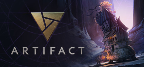 Artifact cover