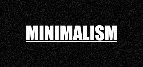 Minimalism cover