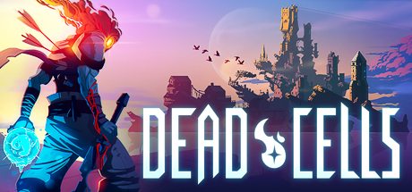 Dead Cells cover