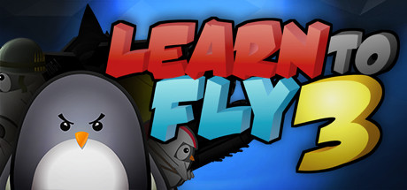 Learn to Fly 3 cover