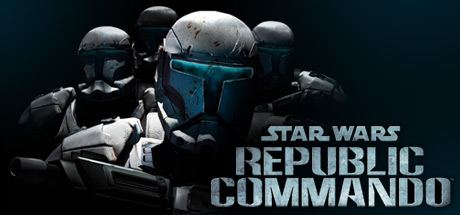 STAR WARS™ Republic Commando™ cover