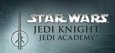 STAR WARS™ Jedi Knight - Jedi Academy™ cover