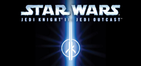STAR WARS™ Jedi Knight II - Jedi Outcast™ cover