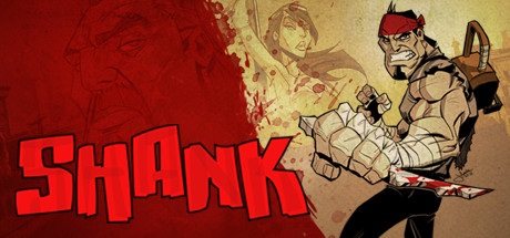 Shank cover