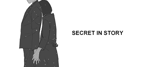 Secret in Story cover