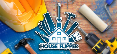 House Flipper cover