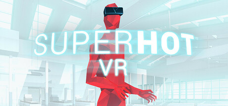 SUPERHOT VR cover