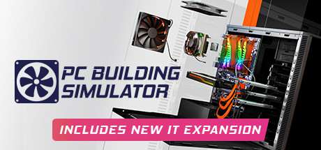 PC Building Simulator cover