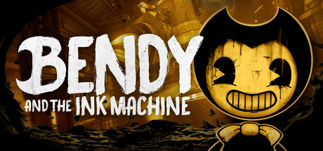 Bendy and the Ink Machine™ cover