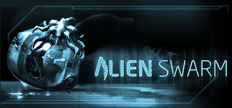 Alien Swarm cover