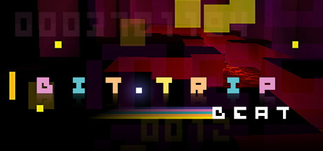 BIT.TRIP BEAT cover